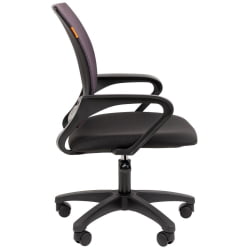 Кресло оператора CHAIRMAN 696 LT N Серый