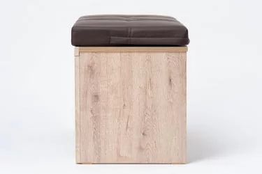 Тумба в прихожую Соренто 24 Дуб бонифаций