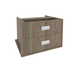 Блок ящиков боковой Maris SH.YB-2 Вяз Благородный