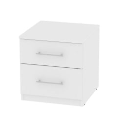 Комод K-48x45x45-1(Белый)