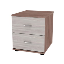 Комод в спальню Алиса(K7)458х401х459ручкаскоба96мм(ЯШТ-ЯШС)