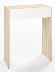 Туалетный столик Алиса(C2)773х572х412(ДКМ)