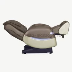 Кресло массажное Richter Compact Brown
