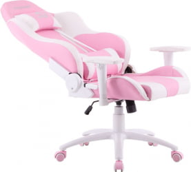 Кресло геймерское Everprof Katana Экокожа Розовый