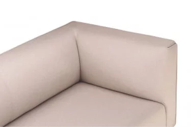 Диван трехместный Эриче Комфорт Д3 Китон 02 Категория 1