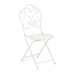 Стул Сеcрет Де Маисон Лове Чаир буттер вхите / Secret De Maison Love Chair butter white