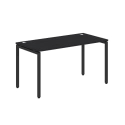 Стол XTEN-S XSST 147 Дуб Юкон/антрацит