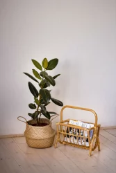 Газетница 17/13 венге