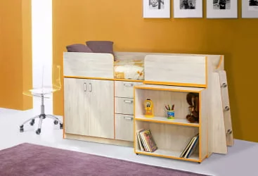 Уголок школьника №3 Дуб молочный