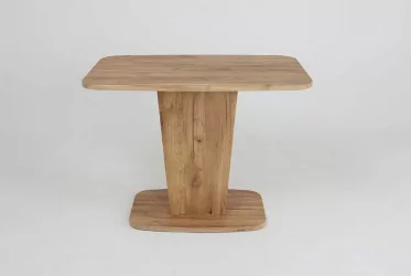 Стол Турин Дуб Крафт Золотой