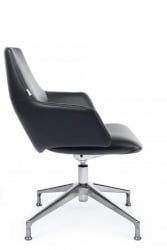 Кресло Spell-ST C1719 Черный