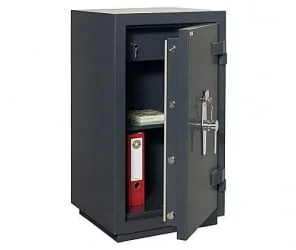 Сейф взломостойкий ВК-30Т