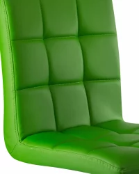 Стул барный DOBRIN KRUGER Зеленый