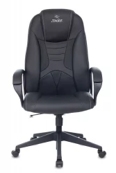 Кресло игровое Zombie 8 Black