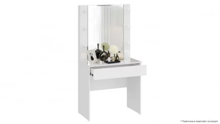 Стол туалетный Марго