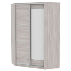 Шкаф-купе YA-230х1400-568-3(ЯШС-D1D2)