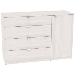 Комод Калисто(K45)923х1352х468ручкаторцеваяTR-2(ЯАС)