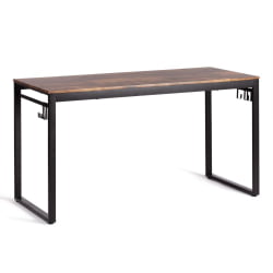 Компьютерный стол WD-14 burnt