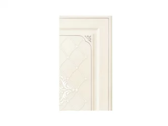 Шкаф Милана 23.11 Сосна Астрид/Ваниль