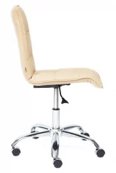 Компьютерное кресло Zero Бежевый 36-34
