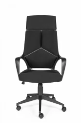 Кресло офисное IQ CX0898H-1-54 Full Black