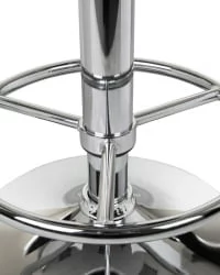 Табурет барный DOBRIN BRUNO Синий