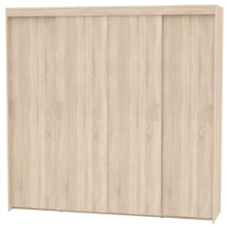 Шкаф-купе T-5-230х235х60(ДСС-9)