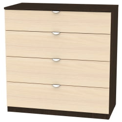 Комод K-93x90x45-1-TR(Венге-ДМ)