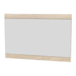 Зеркало в прихожую Алиса(Z2)540х801х20(ДСС)