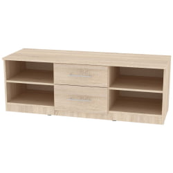 Комод Калисто(K30)475х1352х468ручкарейлинг160мм(ДСС-Белый)