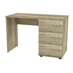 Туалетный столик Алиса(C6)657х1001х459ручкаскоба96мм(ДКМ)