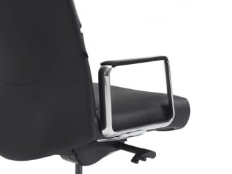 Кресло Newman A2415 Черный