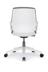 Кресло компьютерное RV DESIGN Colt Темно-серый