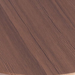 Журнальный стол Mone МДФ/металл, 45х45х70,5 см, акация/черный