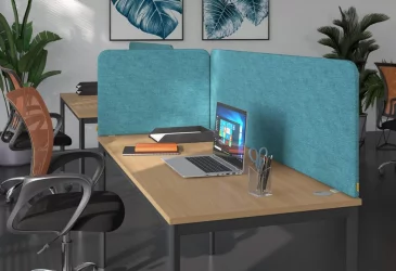 Акустический торцевой экран РАНД Акоустиc КСАСП 660 Темпо 7 / RAND Acoustic XASP Tempo