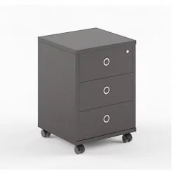 Тумба офисная В201 Венге Магия