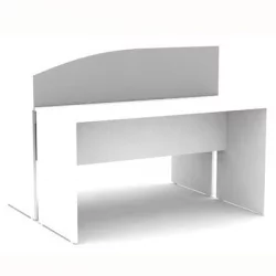 Экран IMAGO ЭКР-2 Металлик