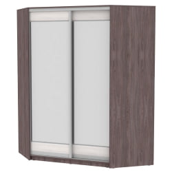 Шкаф-купе YA-198х1400-568-2(ЯАТ-ЯАС-D2D2)