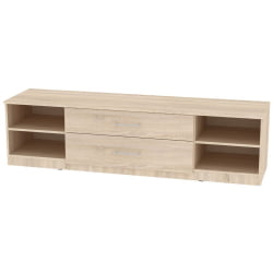 Комод Калисто(K31)475х1802х468ручкарейлинг160мм(Венге)