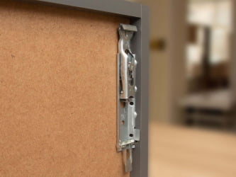 Шкаф кухонный открытый Бостон 104.38