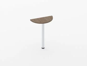 Приставка Twin 13.11 Дуб Верцаска