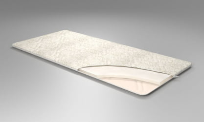 Матрас для дивана Top Direct 90х190 трикотаж