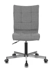 Кресло для оператора Бюрократ CH-330M/GF