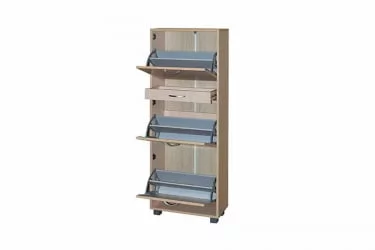 Обувница ШО-53 В Венге