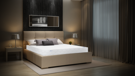 Матрас Massage foam TFK (80*190) 80x190