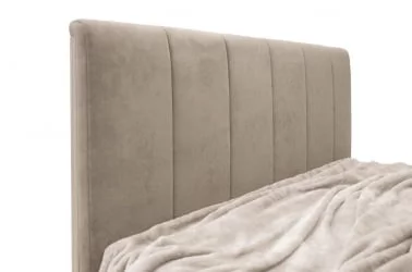 Модульная спальня Кашемир набор №2 Дуб Кронберг/Кашемир