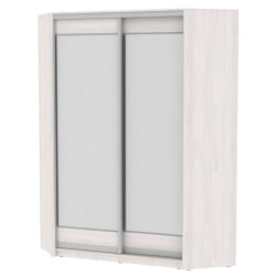 Шкаф-купе YA-198х1250-3(ЯАС-D2D2)