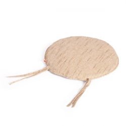 Кресло PELANGI 02/15 B /с подушкой/ Орех