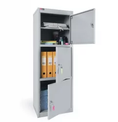 Шкаф бухгалтерский КД-113 разб. (без полки)