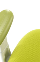 Детский стул Everprof Kids 102 Ткань Зеленый